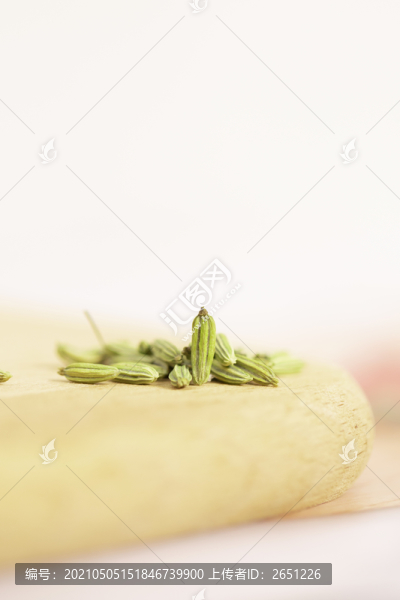小茴香籽