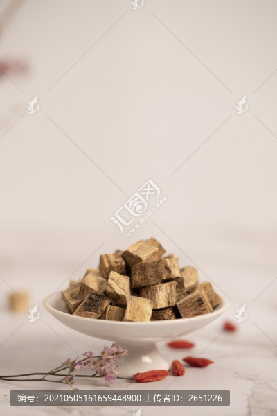 柴葛根