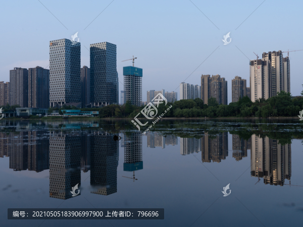 城市風(fēng)光