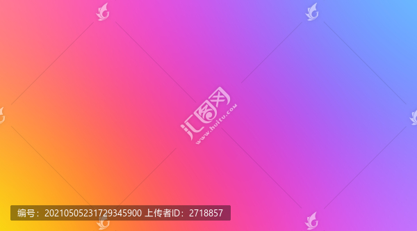 抽象漸變抽象背景