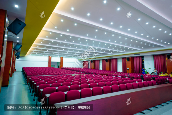演藝廳