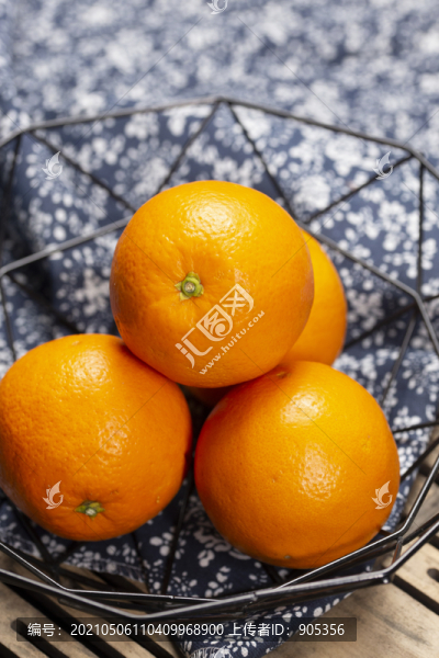 奉節(jié)臍橙