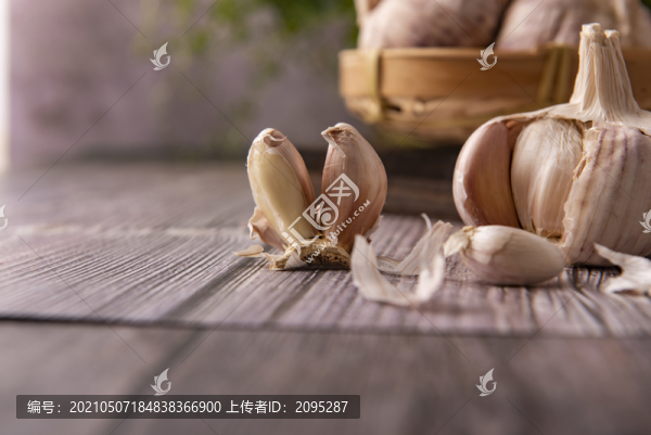 蒜頭
