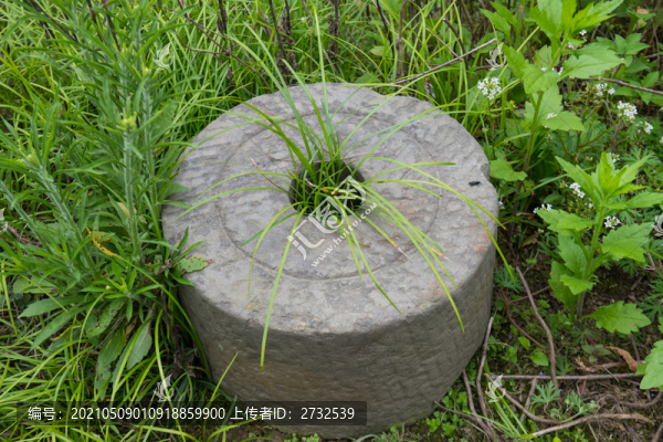 石磙