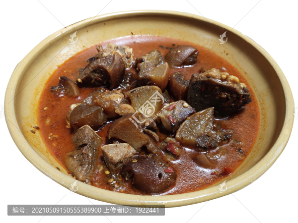 牛肉火鍋