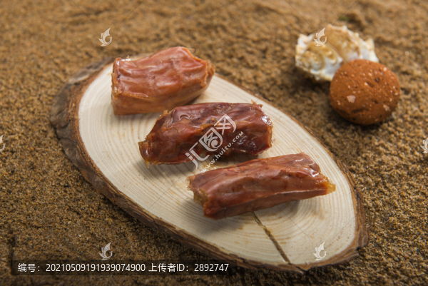 鴨脖