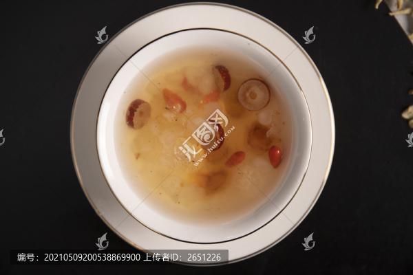 皂角米