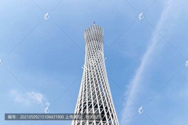 廣州塔