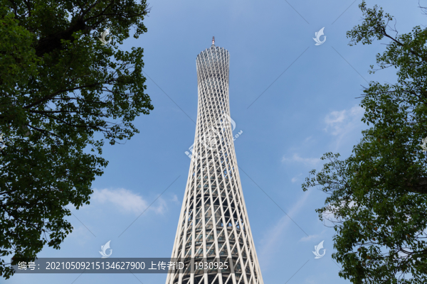 廣州塔