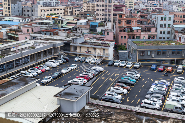 東莞大朗鎮(zhèn)民房建筑