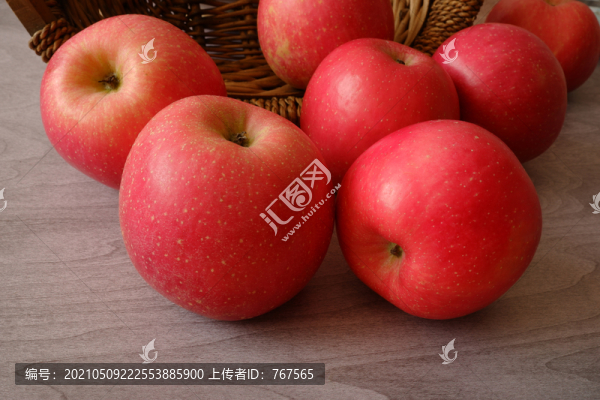 紅富士