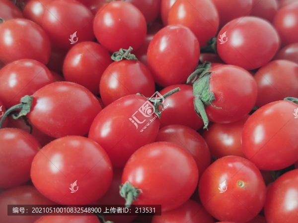 圣女果小番茄