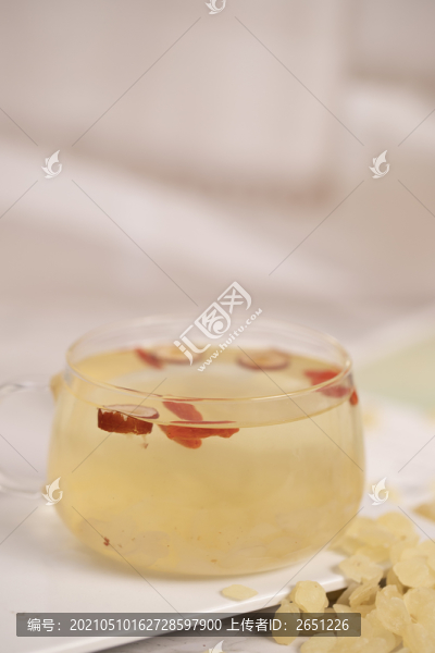 皂角米