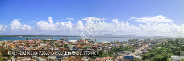 古巴旅游風(fēng)光