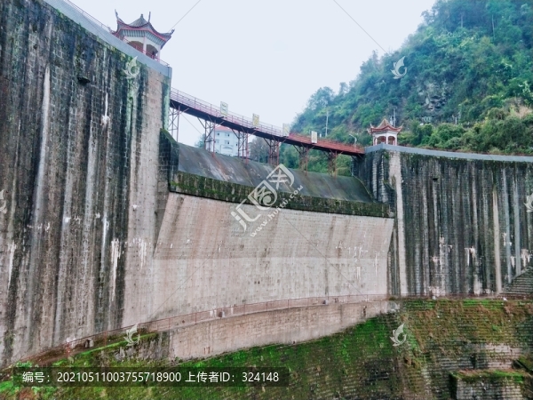 開州區(qū)三匯水庫