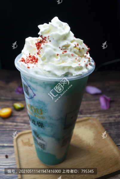 雪頂冰沙