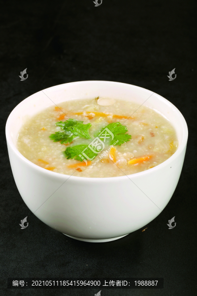 安陽(yáng)粉漿飯
