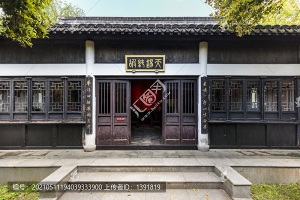 常熟沙家浜風(fēng)景區(qū)