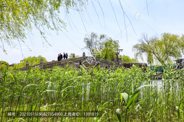 常熟沙家浜風(fēng)景區(qū)