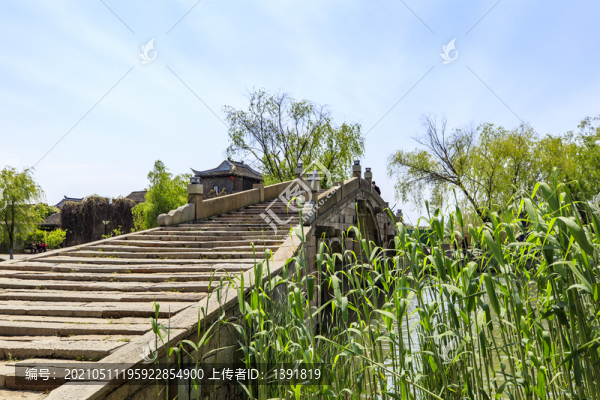 常熟沙家浜風(fēng)景區(qū)