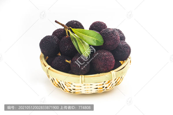 楊梅果