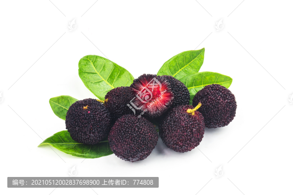 新鮮楊梅