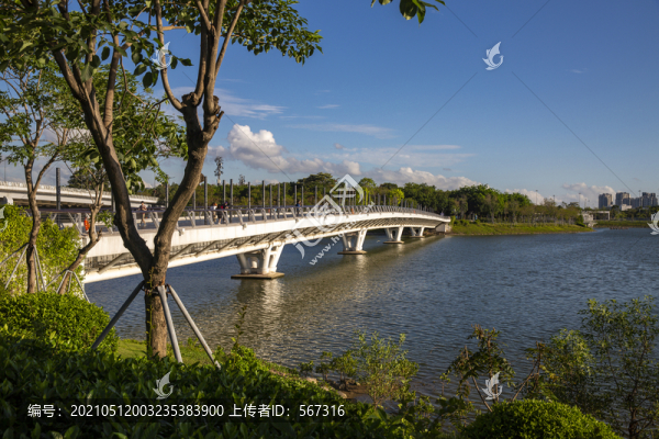 人才公園