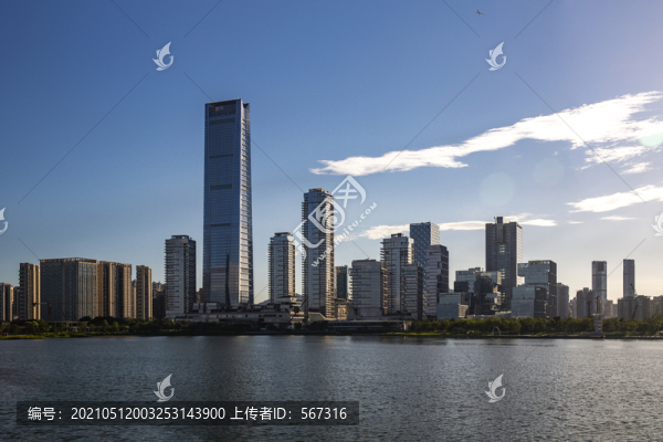 深圳灣一號
