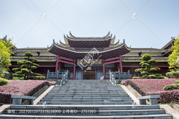 通道轉(zhuǎn)兵紀(jì)念館