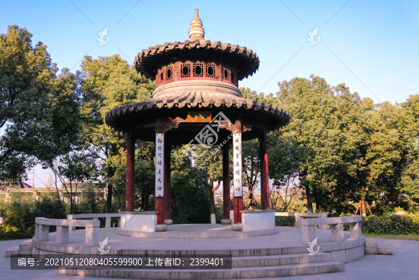 蘇州甪直古鎮(zhèn)