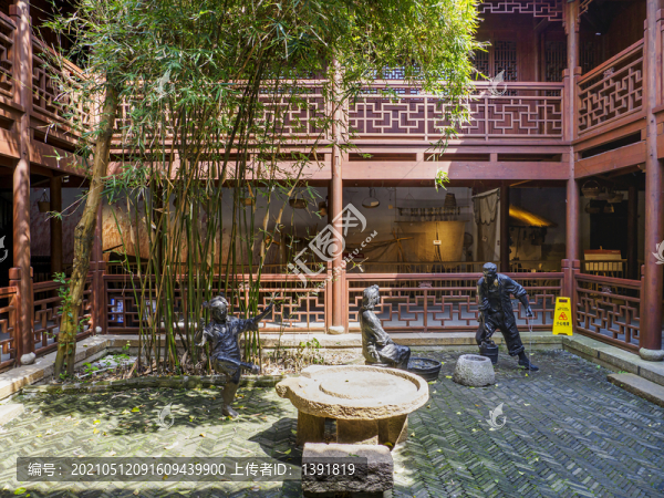 常熟沙家浜風(fēng)景區(qū)