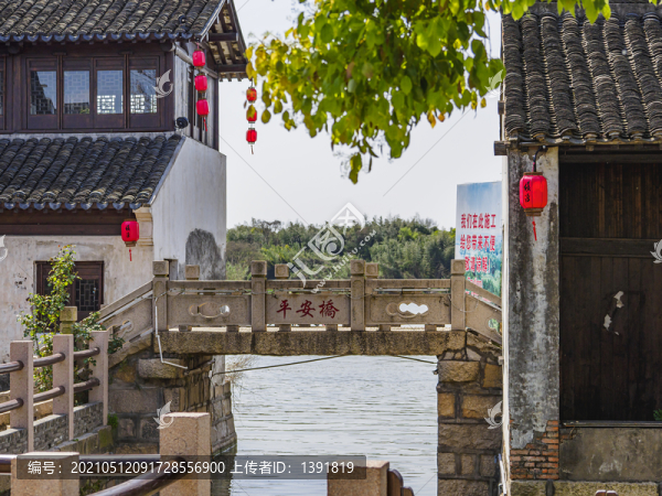 常熟沙家浜風(fēng)景區(qū)