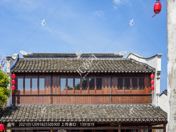 常熟沙家浜風(fēng)景區(qū)