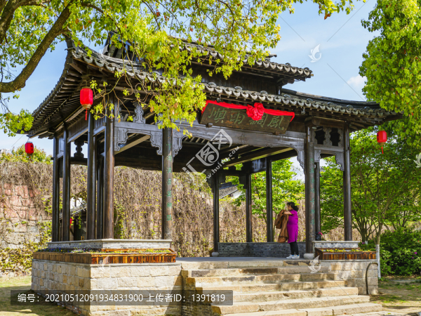 常熟沙家浜風(fēng)景區(qū)