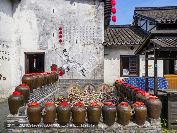 常熟沙家浜風(fēng)景區(qū)