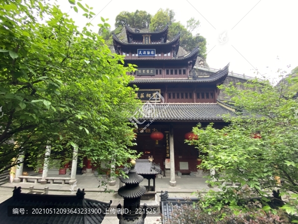 大佛寺