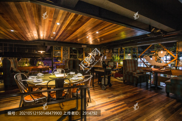 音樂(lè)餐廳
