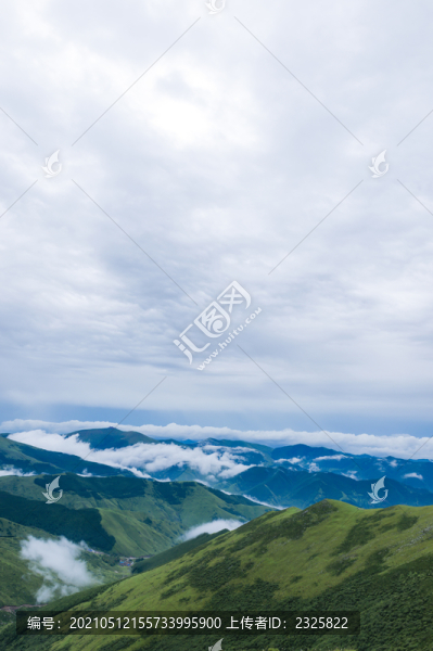 五臺山朝臺