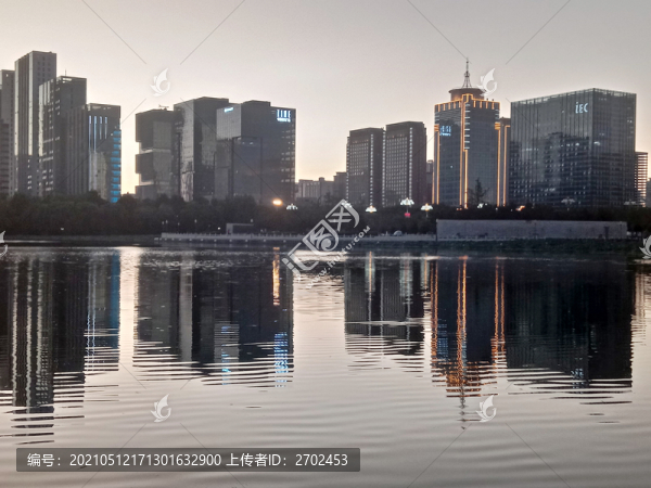 高樓大廈