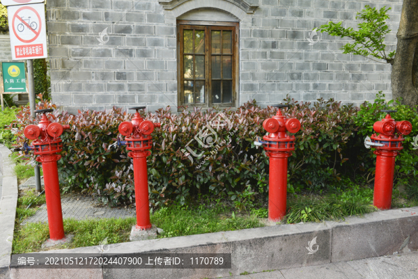 消防栓