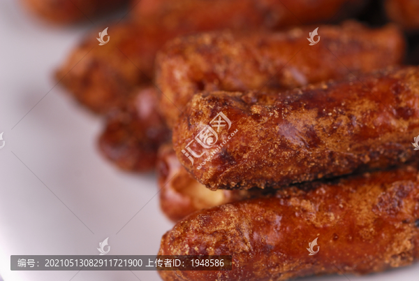 黑糖餅干條