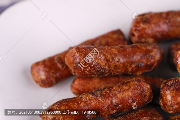 黑糖餅干條