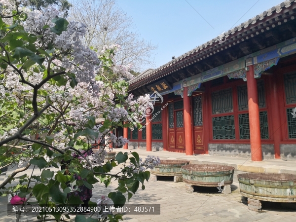 北海公園