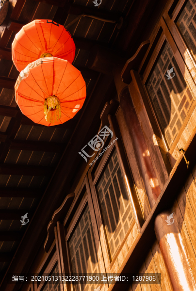 紅燈籠