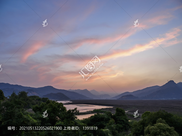 霞浦風(fēng)光