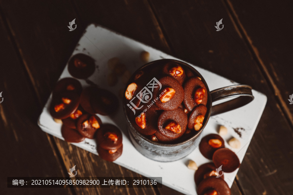 餅干