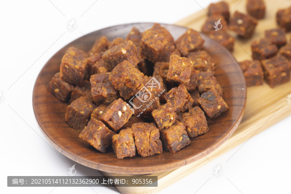 零食牛肉粒