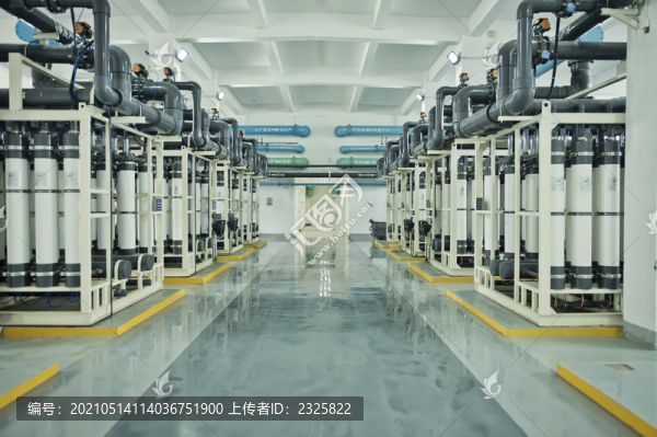污水處理