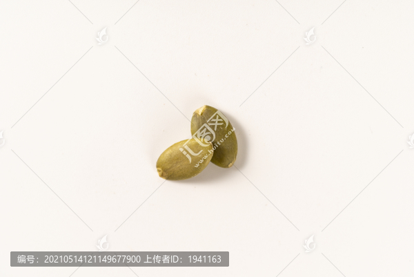 瓜子仁