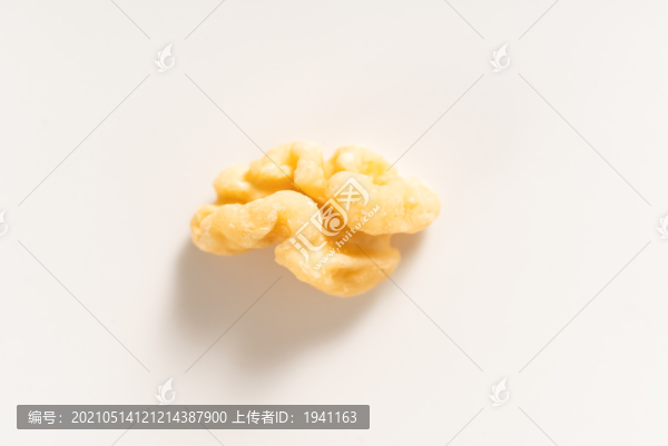 去衣核桃仁
